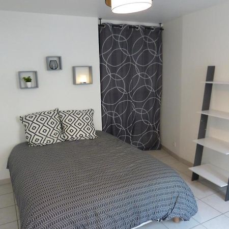 Appartement 1 Cherbourg Centre Avec Netflix Et Wifi Ngoại thất bức ảnh