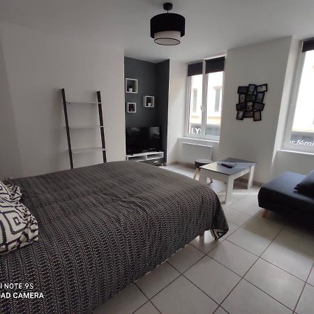 Appartement 1 Cherbourg Centre Avec Netflix Et Wifi Ngoại thất bức ảnh