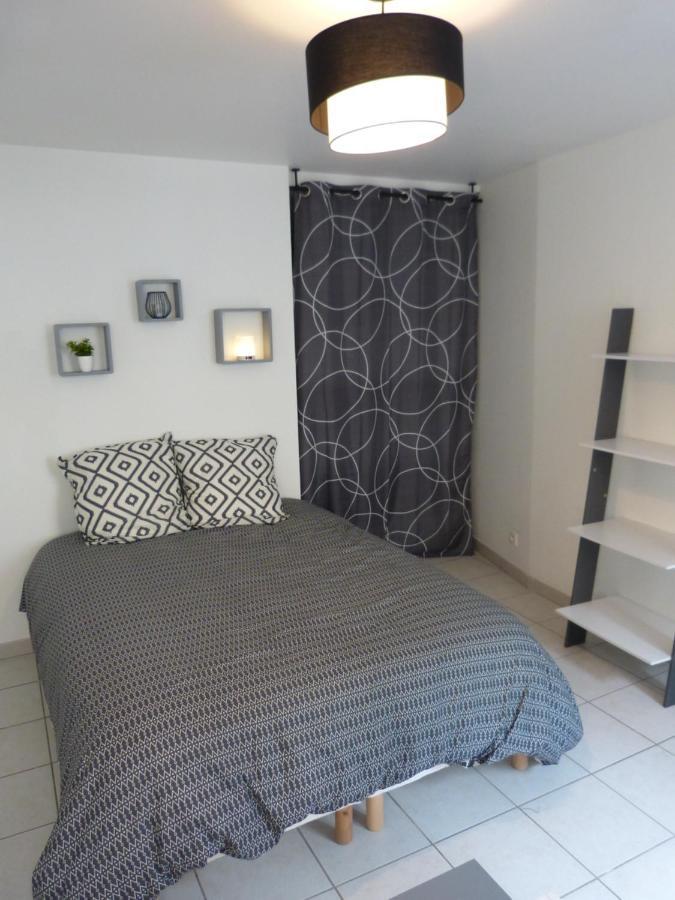 Appartement 1 Cherbourg Centre Avec Netflix Et Wifi Ngoại thất bức ảnh